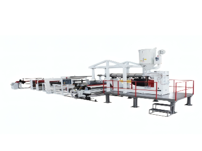 Asa Roof Pobzeb Extrusion Kab